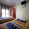 Mini-hotel/hostal, restaurante de playa en gandía
