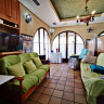 Mini-hotel/hostal, restaurante de playa en gandía