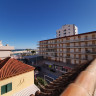 Mini-hotel/hostal, restaurante de playa en gandía