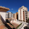 Mini-hotel/hostal, restaurante de playa en gandía