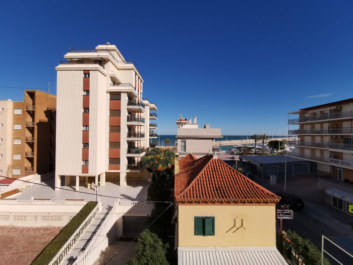 Mini-hotel/hostal, restaurante de playa en gandía