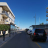 Mini-hotel/hostal, restaurante de playa en gandía