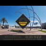 Mini-hotel/hostal, restaurante de playa en gandía Video