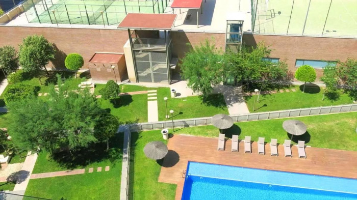 Квартира в Valencia