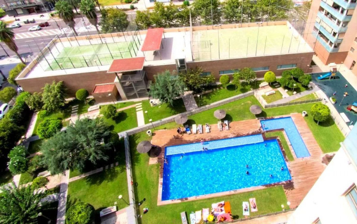 Квартира в Valencia