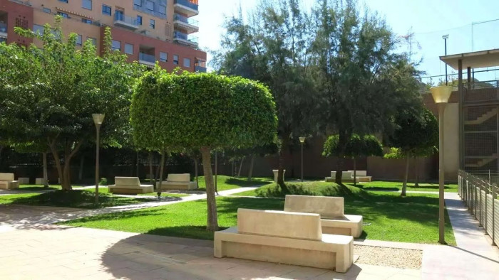 Квартира в Valencia