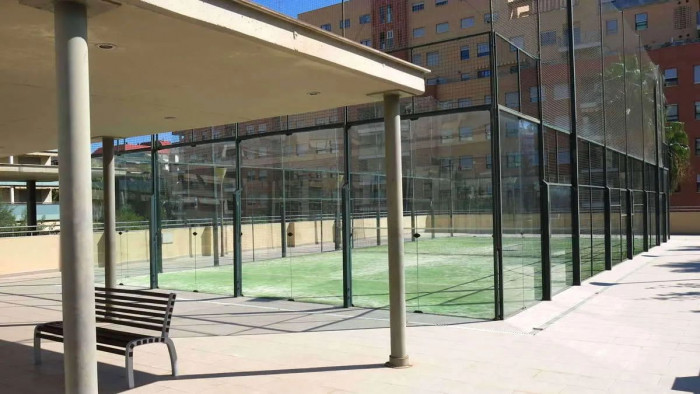Квартира в Valencia
