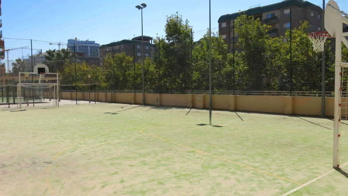 Квартира в Valencia