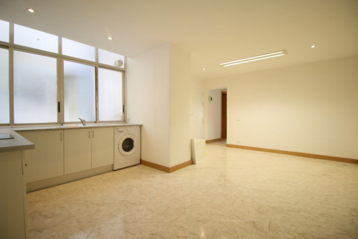 Apartamento en Alicante