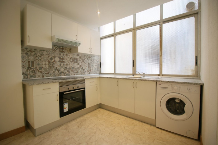Apartamento en Alicante