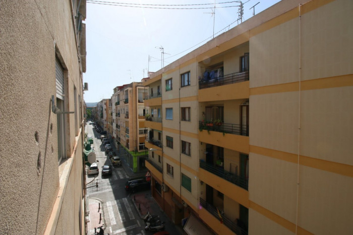 Apartamento en Alicante