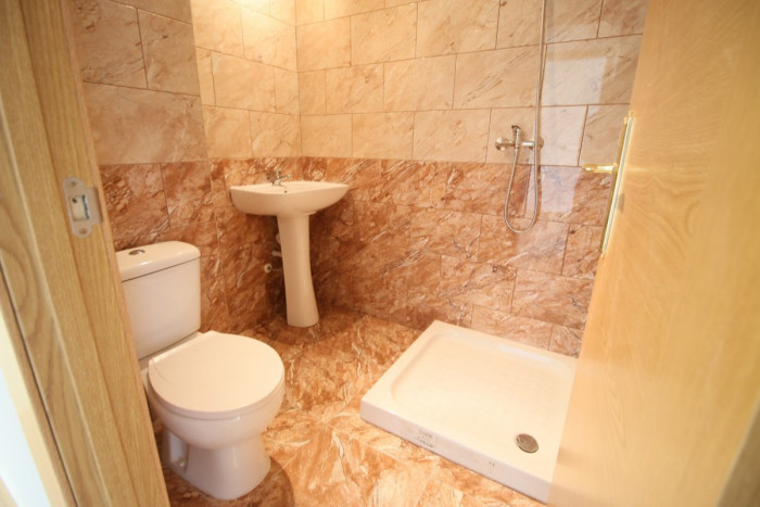 Apartamento en Alicante