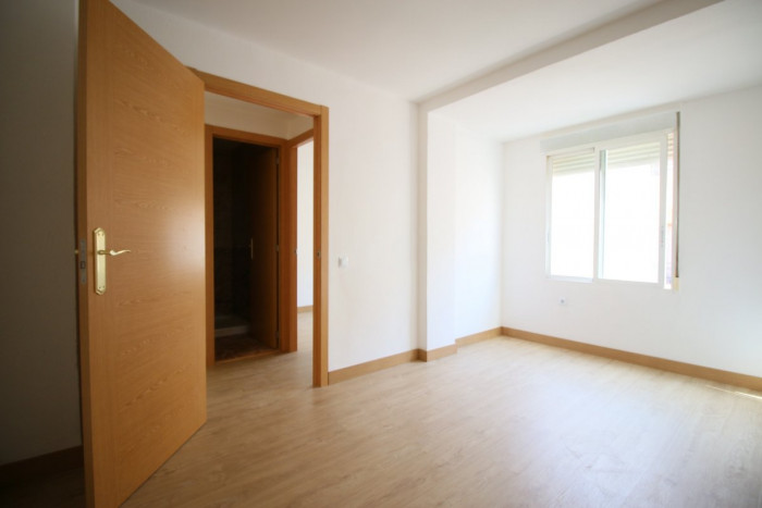 Apartamento en Alicante