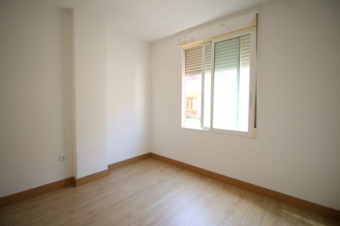 Apartamento en Alicante