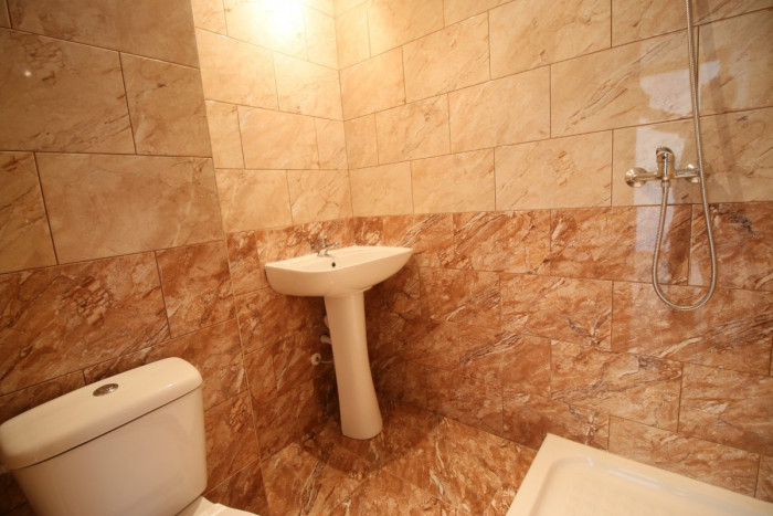 Apartamento en Alicante