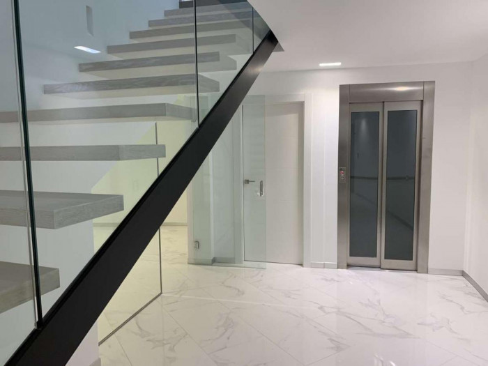 Villa en Altea