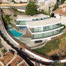 Villa en Altea