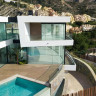 Villa en Altea