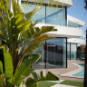 Villa en Altea