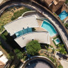 Villa en Altea