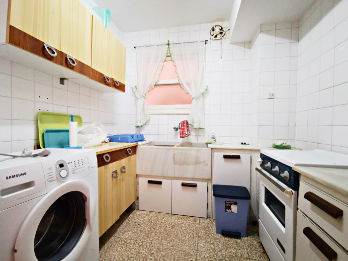 Apartamento en Gandia, primera línea