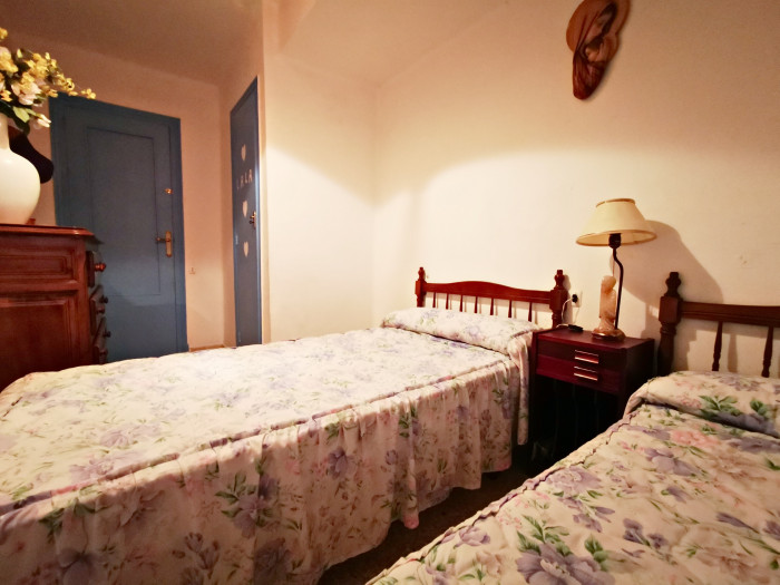 Apartamento en Gandia, primera línea