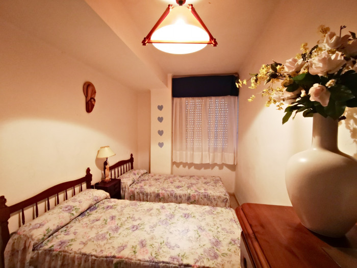 Apartamento en Gandia, primera línea