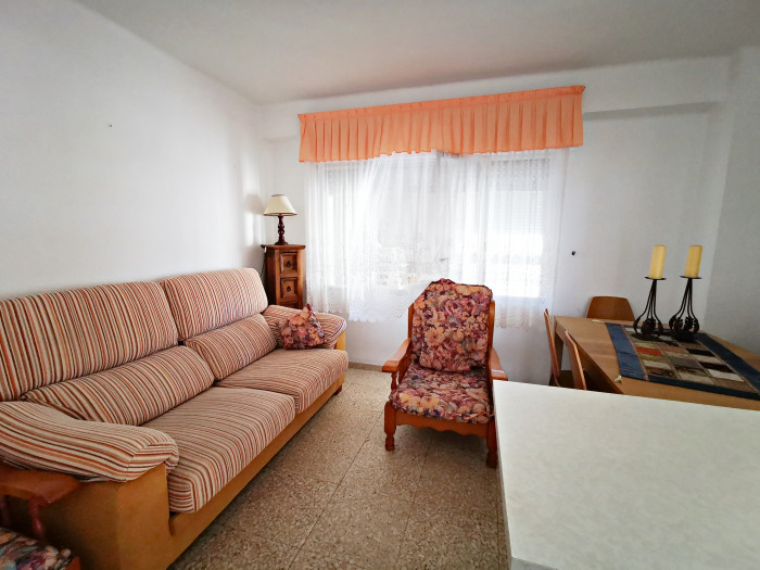 Apartamento en Gandia, primera línea