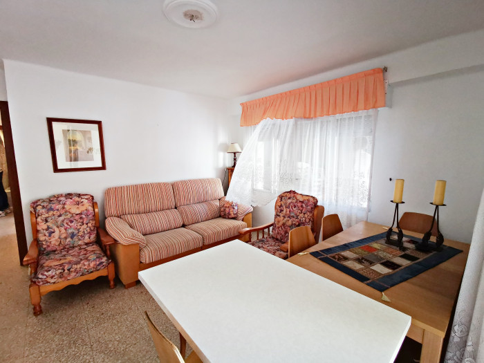 Apartamento en Gandia, primera línea
