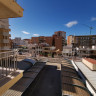 Apartamento en Gandia, primera línea
