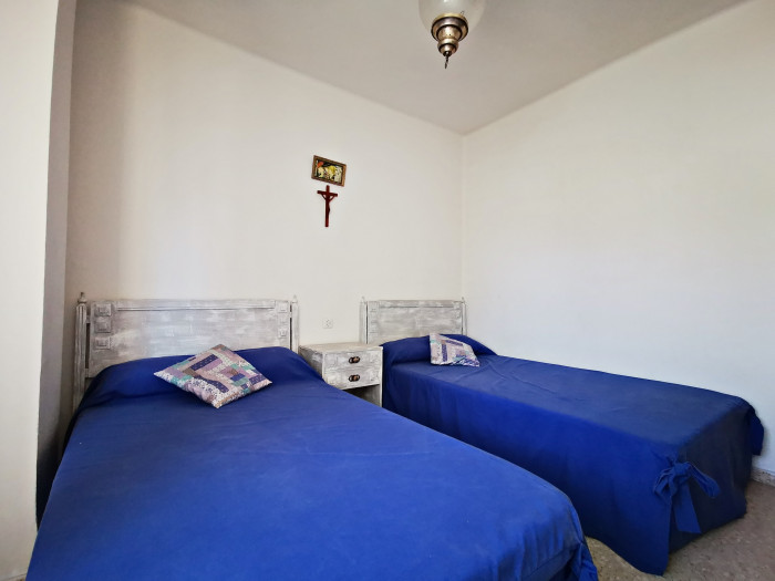 Apartamento en Gandia, primera línea