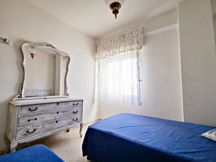 Apartamento en Gandia, primera línea