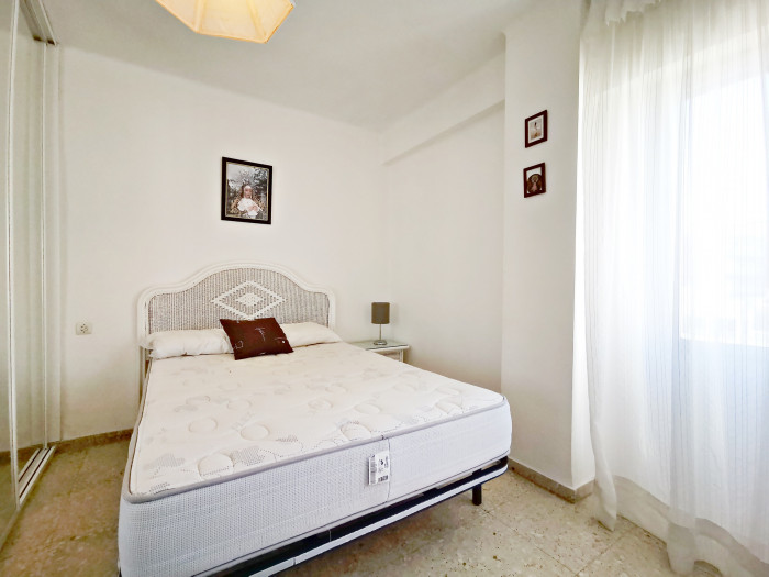 Apartamento en Gandia, primera línea