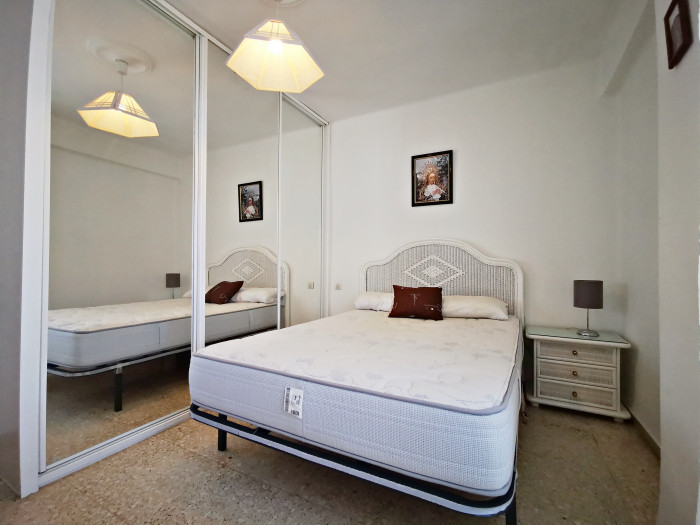 Apartamento en Gandia, primera línea
