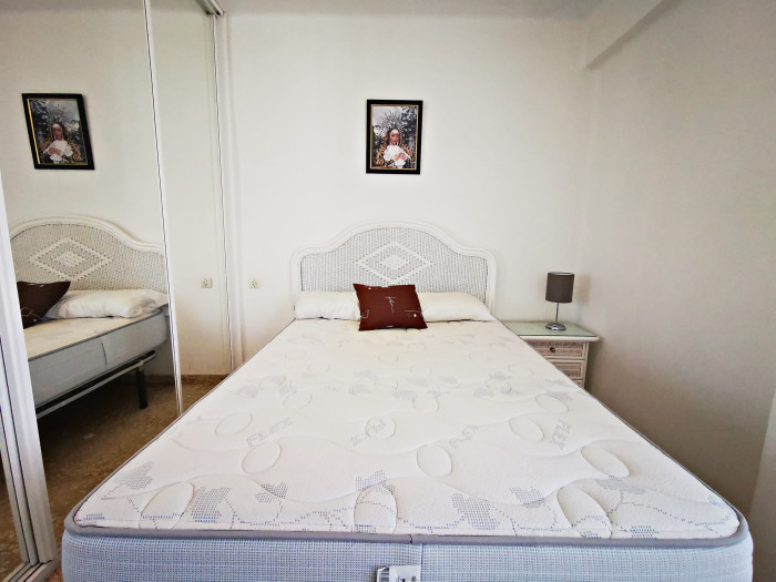 Apartamento en Gandia, primera línea