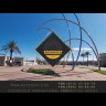 Apartamento en Gandia, primera línea Video