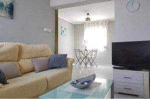 Duplex en Alicante