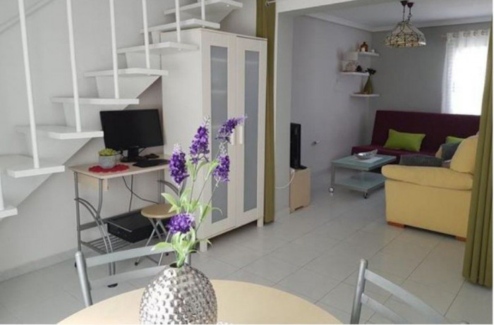 Duplex en Alicante