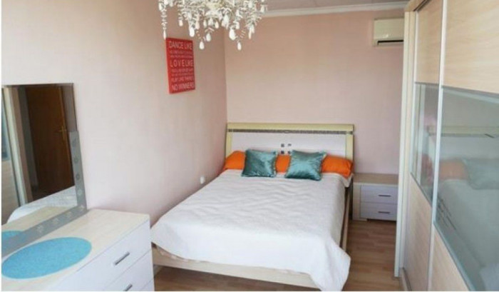 Duplex en Alicante