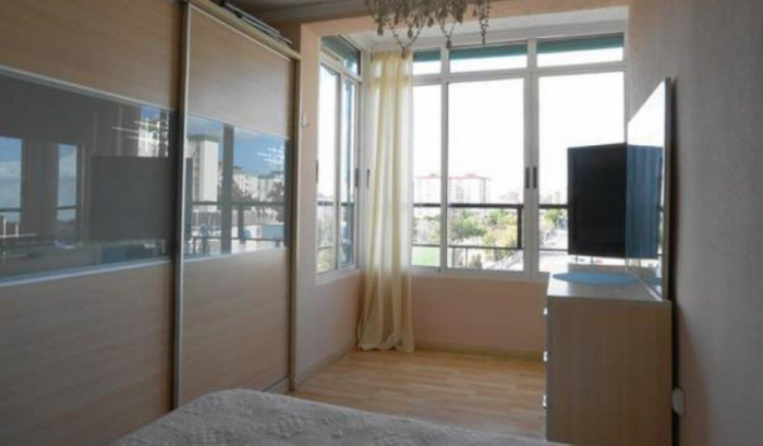 Duplex en Alicante