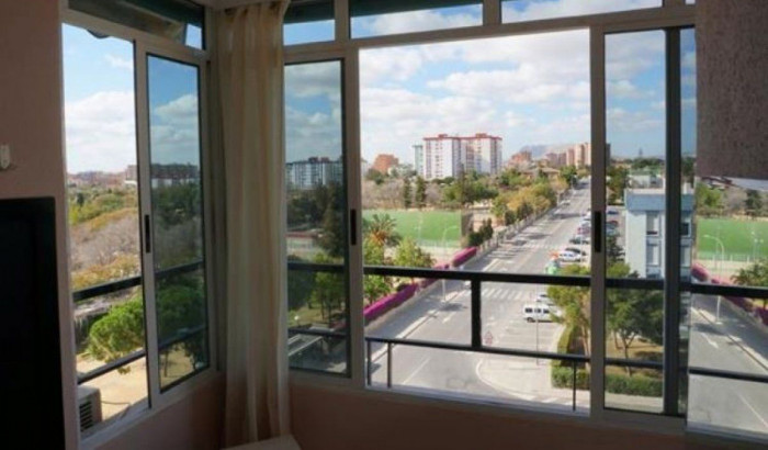 Duplex en Alicante