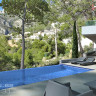 Moderna villa en Altea Hills