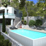 Moderna villa en Altea Hills
