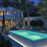 Moderna villa en Altea Hills