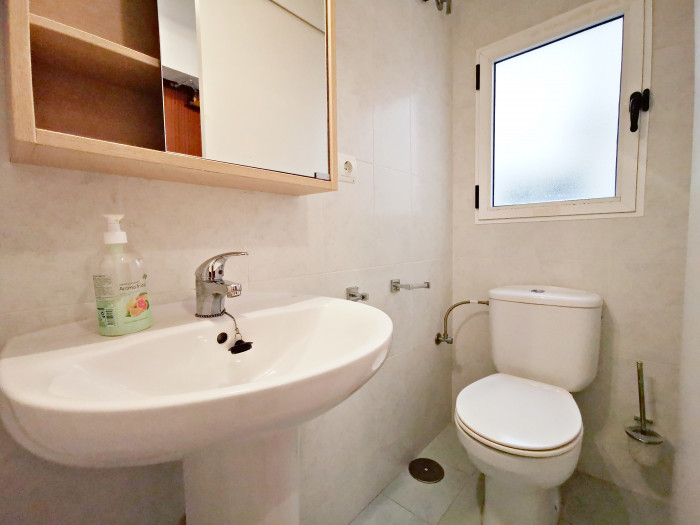 Apartamento en Gandia, primera línea