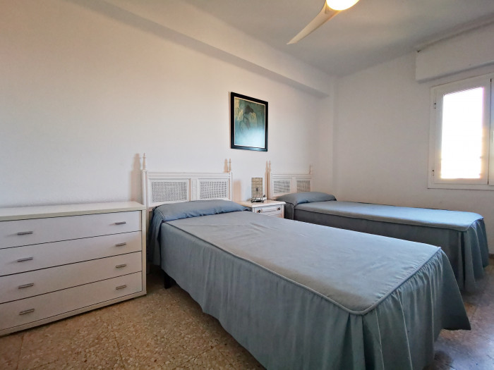 Apartamento en Gandia, primera línea