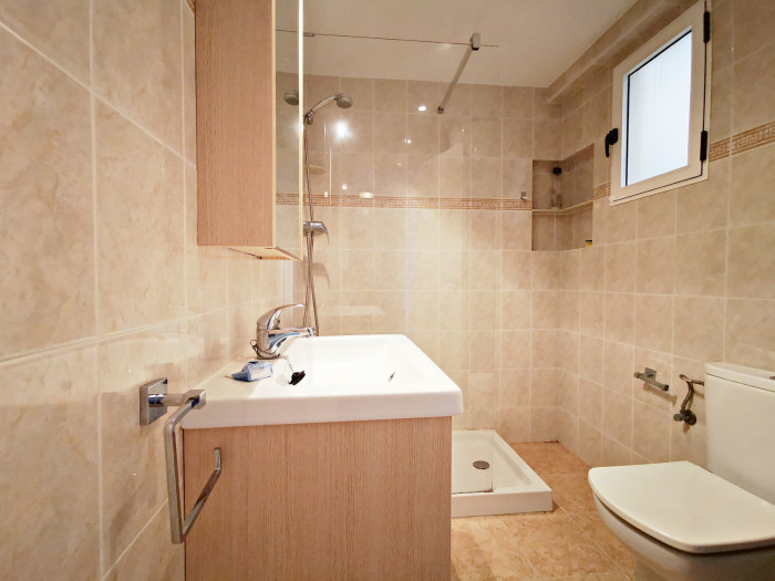 Apartamento en Gandia, primera línea