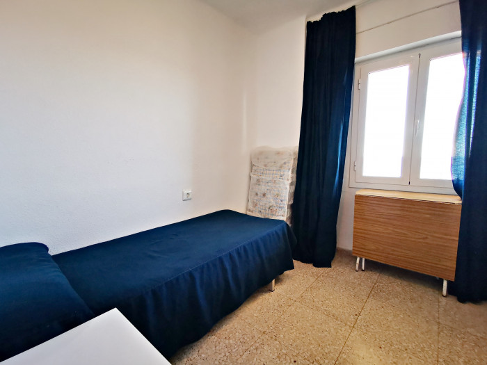 Apartamento en Gandia, primera línea