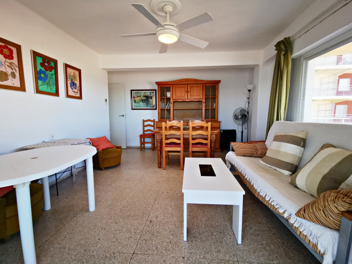 Apartamento en Gandia, primera línea