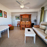 Apartamento en Gandia, primera línea